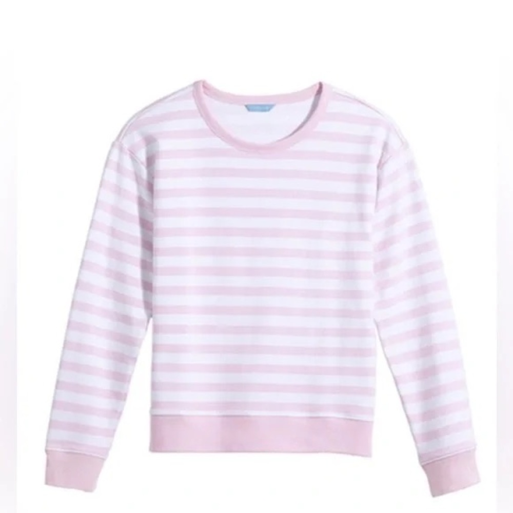 Draper James Sweatshirt - Picture 2 of 10